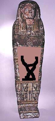Mummy image