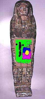 Mummy image