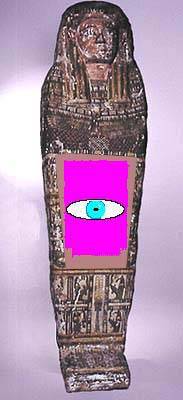 Mummy image