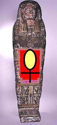 Mummy image