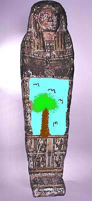 Mummy image