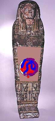 Mummy image