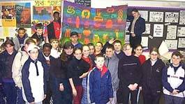 Introduction day - BELIEF banner