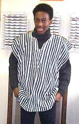 garment