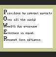 poems/literacy