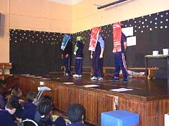 picture from assembly