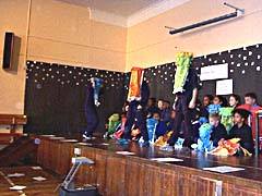 picture from assembly