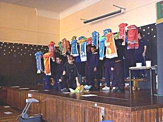 picture from assembly