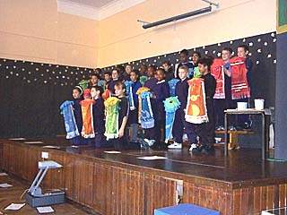 picture from assembly