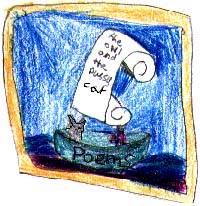 button link to poetry page