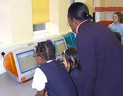 The Internet Suite