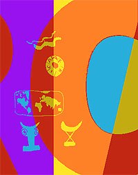detail from virtual banner