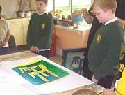 Screen printing introduction