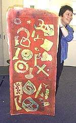 banners