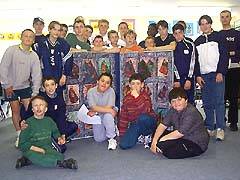 Rectory Paddock School Performance
