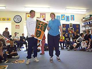 Rectory Paddock School Performance