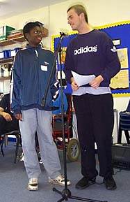 Rectory Paddock School Performance