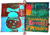 Pages from Harmony book
