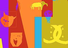 detail from virtual banner