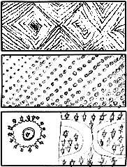 Drawings from from Christ Church pupils