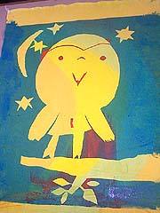 Christ Church Primary School screen prints