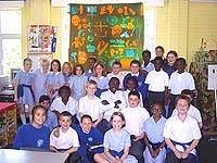 Introduction day - pride  banner