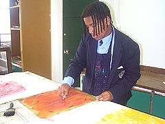 image from Malory school