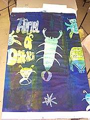 image from Malory school