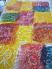 image from Malory school