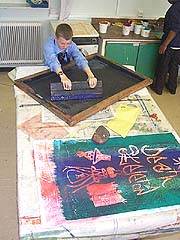 image from Malory school