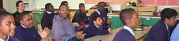 Malory lesson