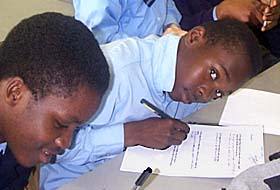 Malory lesson
