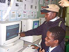 image from Malory Secondary School