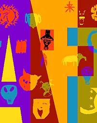 detail from virtual banner