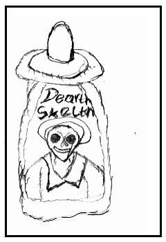 Click here to see more Malory robber drawings