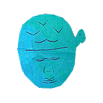 animated bravado face