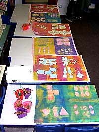 screen printing