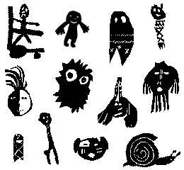 COGPROG bitmaps