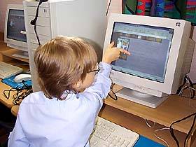 Looking at introduction day webpages