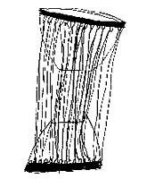Drawings from the handling collection
