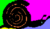 Symbols scanned onto computer and resized