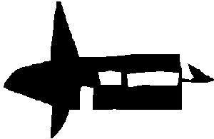 Symbols scanned onto computer