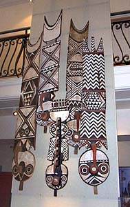 BWA plank masks