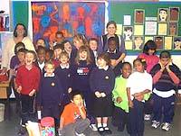 Introduction day - Shona headrest (dream) banner