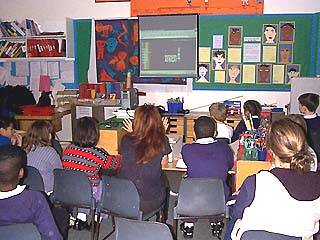 ICT at Brent Knoll