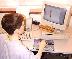 ICT at Brent Knoll
