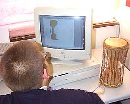 ICT at Brent Knoll