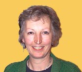 Anna Ferrie