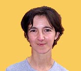 Cath Bristow