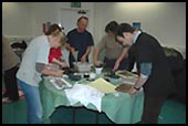 Embedding ICT in the Art Curriculum